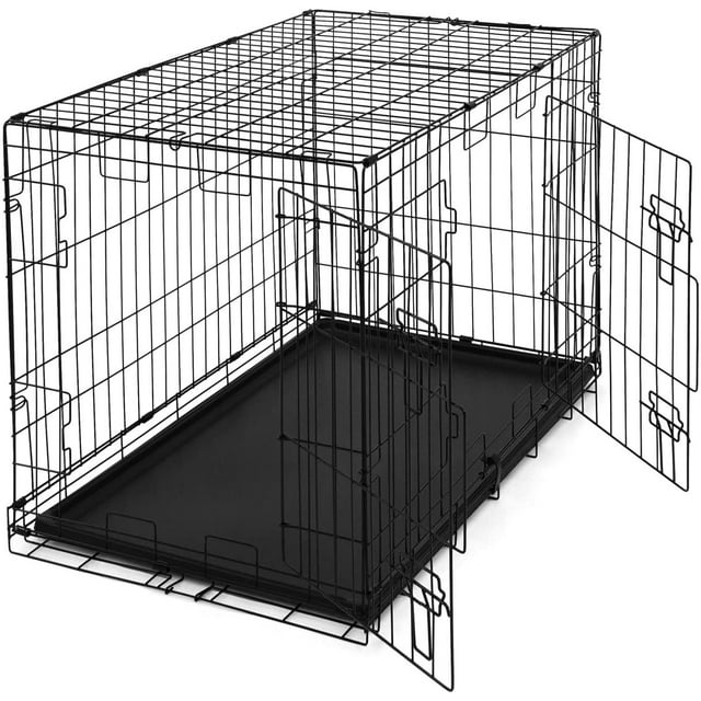Vebreda 36 inch Dog Crate