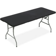 Round plastic tables sale walmart