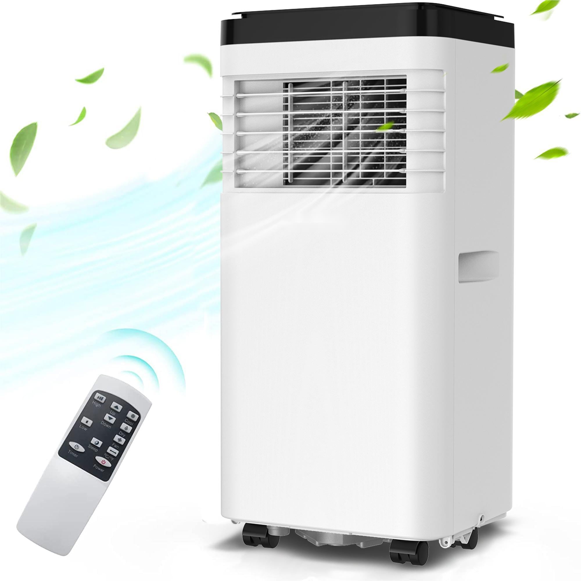 High btu 2024 portable air conditioner