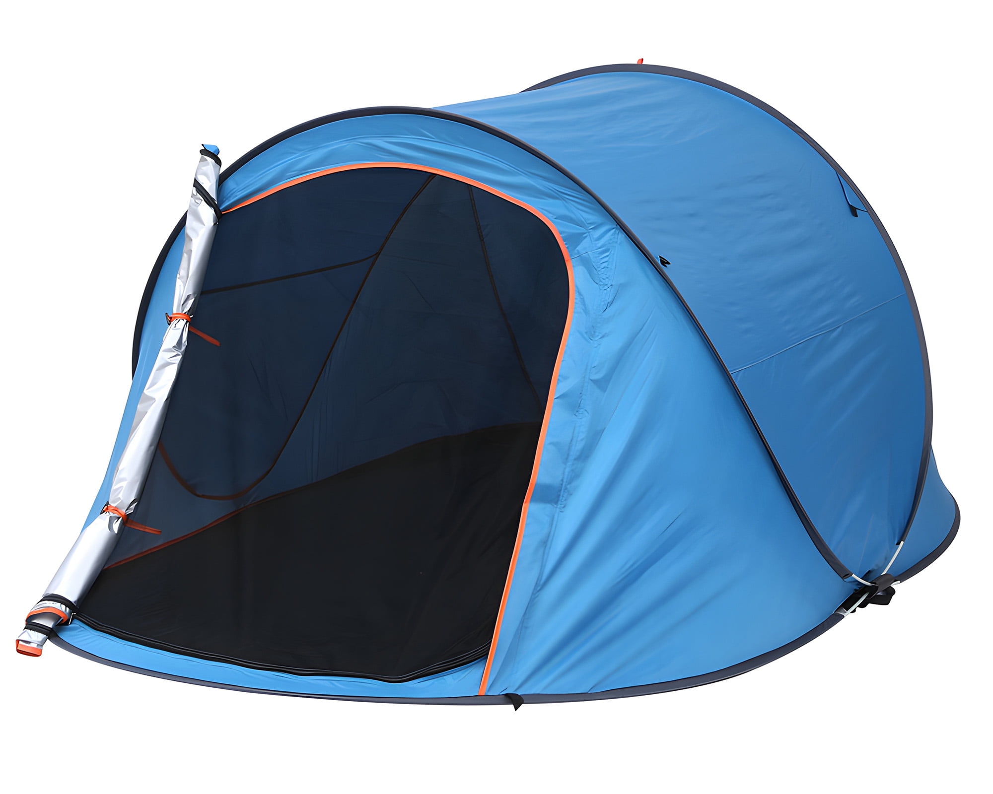 Backpacking pop up tent online