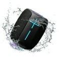 thumbnail image 1 of Vebreda Portable IPX6 Waterproof Bluetooth Speaker Stereo Sound Wireless Speaker, Black, 1 of 9