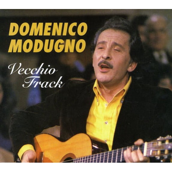 Vecchio Frack