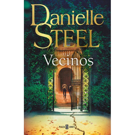 Vecinos / Neighbors (Paperback)