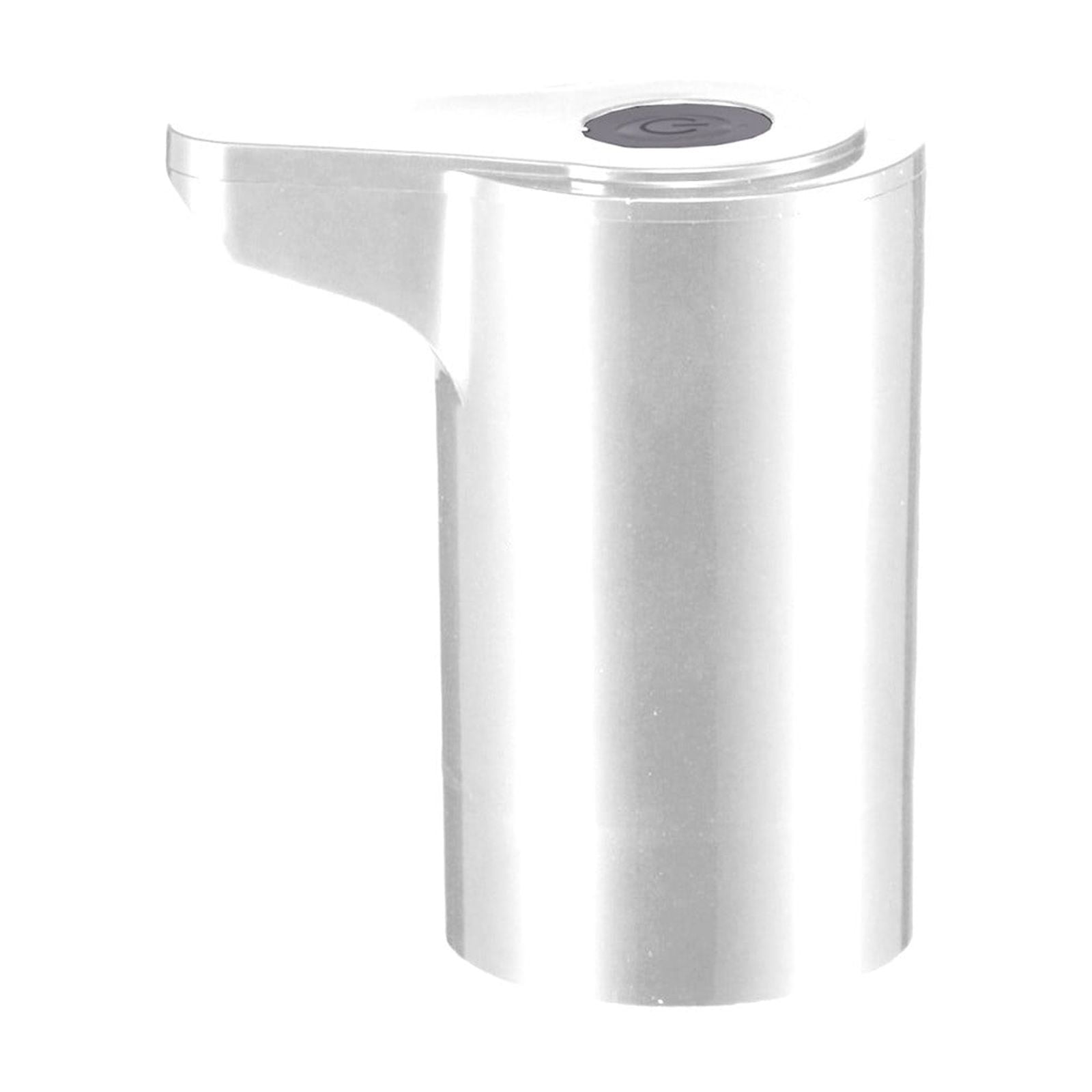 Vecoauto Bucket Water Automatic Pump Drinking Bucket Water Dispenser Water Presser Monoblock Water Pump Pump Suckers with A Rubber Hose and A Data Line Home Appliances