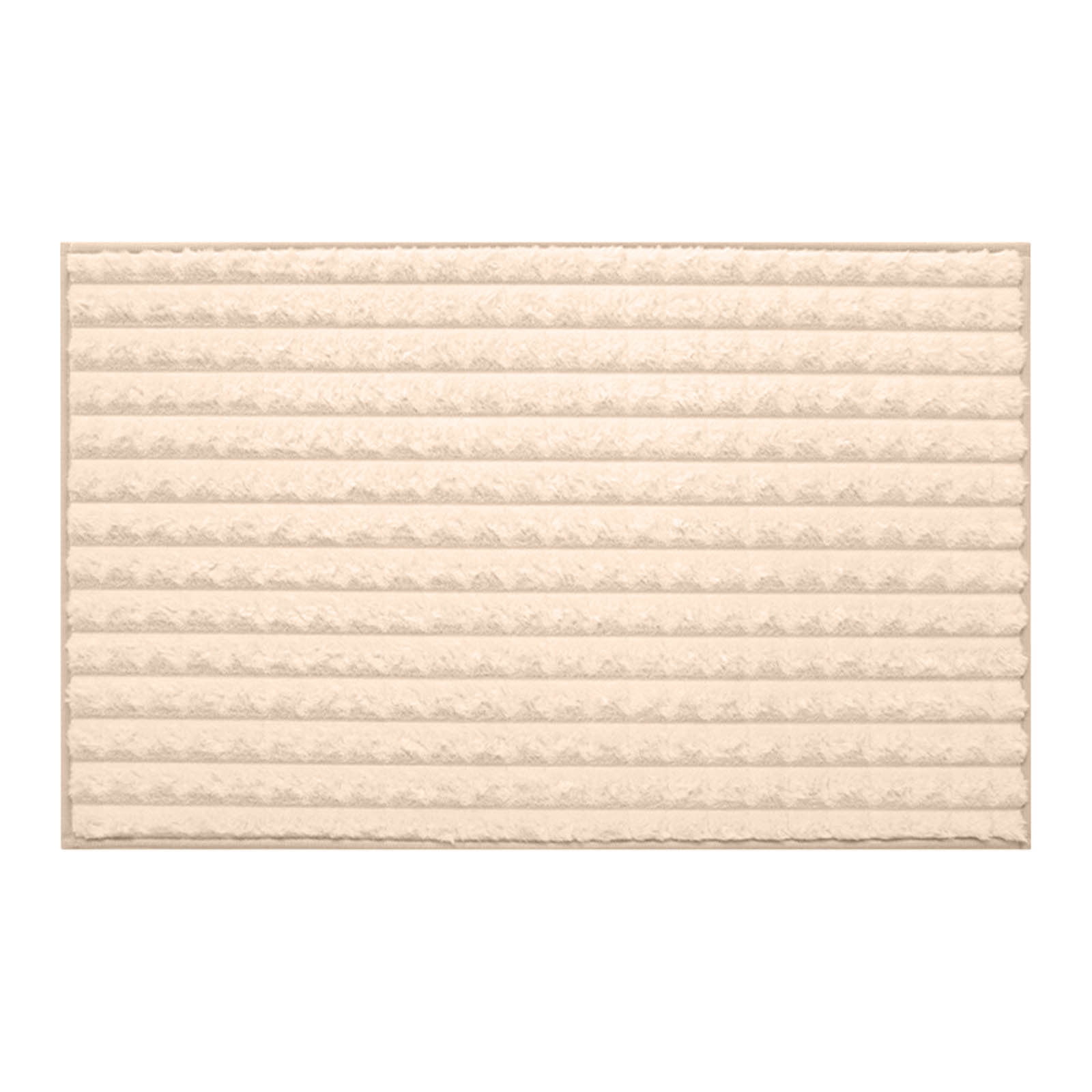 Vecoauto Clearance Bathroom Floor Mats Toilet Door Avoid-Slip Mat ...