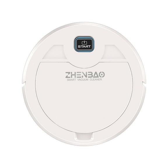 Zenithome Under 15$ Smart Home Charging Sweeping Robot Gift Vacuum Cleaner Three In One Smart Home Gift