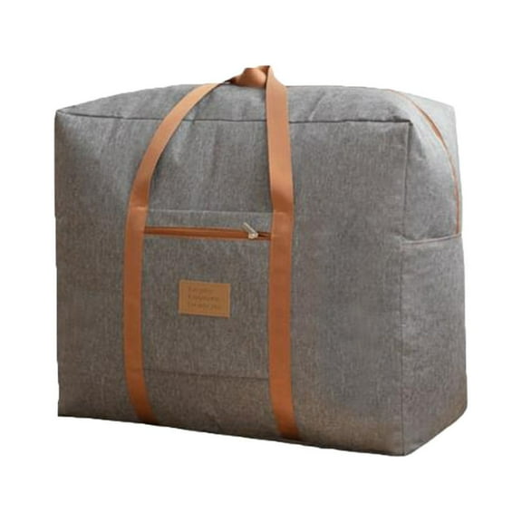 Zenithome Packing Cubes for Travel, Travel Bags Luggage Organizers Travel Cubes for Suitcases Double Capacity Design for Travel Clothing & Closet Storage