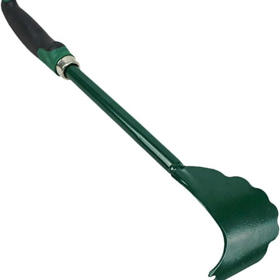 Vecoauto Gardening Lawnmower Blade Cleaner Mower Cleaning Tool Scraper Home and Garden outdoor Equipment