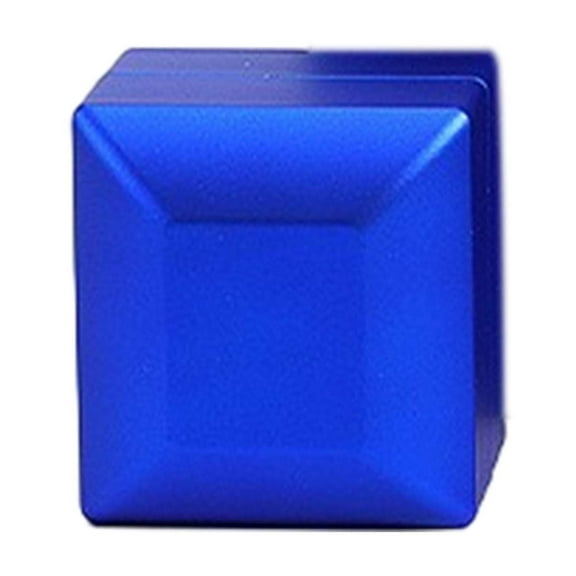Zenithome LED Black Ring Box for Proposal Wedding Engagement Birthday Valentine Day Christmas Luxury LED Ring Jewelry Gift Box with Light for Men for Women for Gi Jewelry Boxes & Organizers