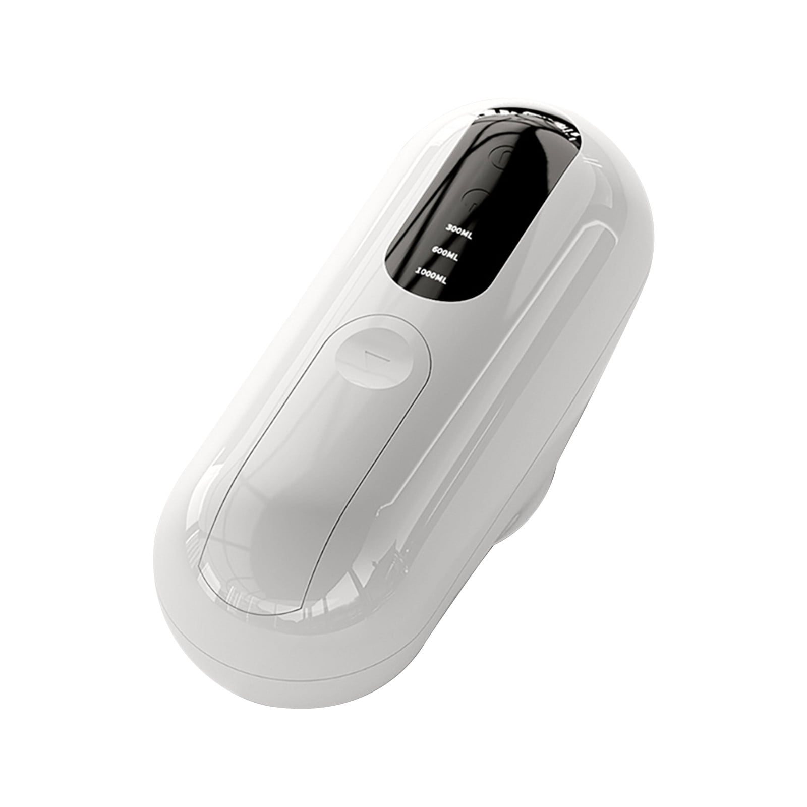 Zenithome New Water Pump Portable Multi-functional Bottled Water Fully Automatic Water Suction Device Household Usb Smart Water Pressure Device Small Home Appliances