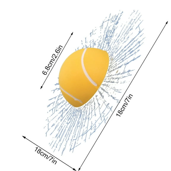 Zenithome Stereo Prank Tricky Broken Glass Sticker Car Stereo Sticker Decal Decoration Car Sticker