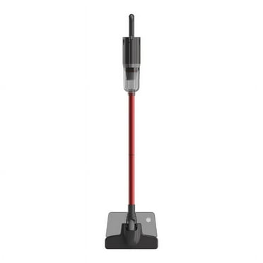 Zenithome Stick Vacuum – 6-in-1, Filtered Power Vacuum for Pet Hair with Washable Filter, Lightweight Vacuum with 3 Utility Tools for Hard Floors Stick Vacuums