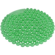 Vectair Systems VTSWSCRNMEL 30 Day Melon Wee-Screen Urinal Screen - Pack of 10