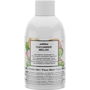 Vectair Systems 3000 Cucumber Airoma Dispenser Fragrance Refill - Pack of 12