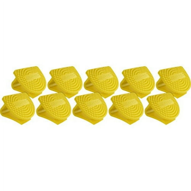 Vectair Systems Airloop Toilet Bowl Clip Air Freshener - Clip - 3000 ft - Linen Breeze - 30 Day - 10 / Carton Vectair Systems Airloop Toilet Bowl Clip Air Freshener - Clip - 3000 ft - Linen Breeze - 30 Day - 10 / Carton