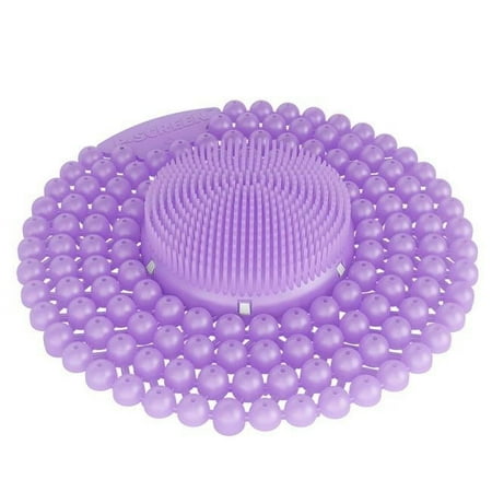 Vectair Systems P-SCREEN LAVENDR P-ScreenUrinal Screen - Lavender & Geranium, Case of 6