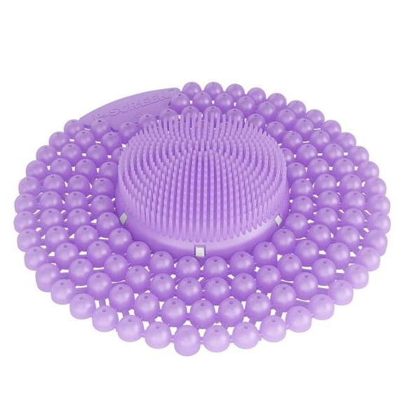 P Screen Vectair Systems P-SCREEN LAVENDR P-ScreenUrinal Screen - Lavender ...