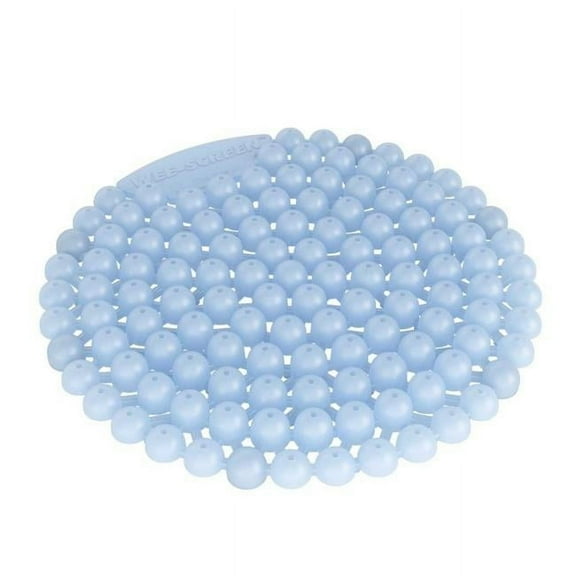 Vectair Systems W-SCRN LINEN US 30 Day Urinal Screen, Linen Breeze