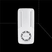 Vectair VAIR-FLOW-DIS-WW V-Air Flow Dispenser White