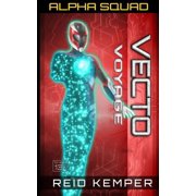 Vecto Voyage Volume 2 Paperback 1942178034 9781942178033 Reid Kemper