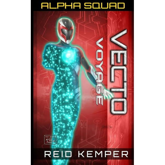 Vecto: Vecto : Voyage (Series #2) (Paperback)