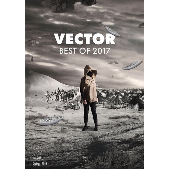 Vector 287, (Paperback)