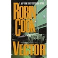 thumbnail image 1 of Pre-Owned Vector (Mass Market Paperback) 0425172996 9780425172995, 1 of 1