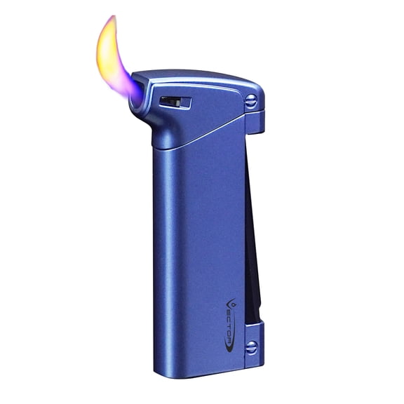 Vector Aero Pipe Flame Lighter