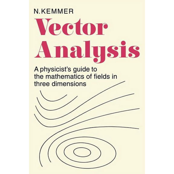 Vector Analysis, (Paperback)