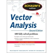 Vector Analysis and an Introduction to Tensor Analysis (Paperback)