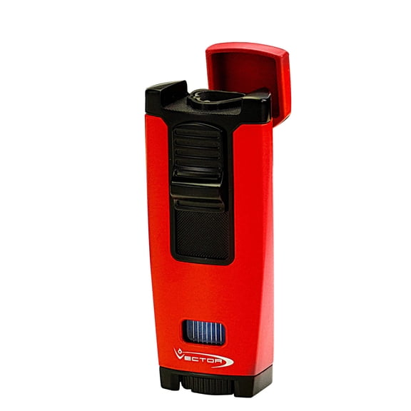 Vector Apex Triple Flame Torch Lighter