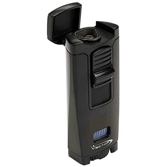 Vector Apex Triple Flame Torch Lighter