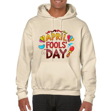 Vector April Fools Day Unisex Shirt, Sweatshirt, Hoodie Design A gift for you, for men & women, up to size 5XL