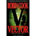 thumbnail image 1 of Pre-Owned Vector (Audiobook 9780399144776) by Robin Cook, Jason Culp, 1 of 1