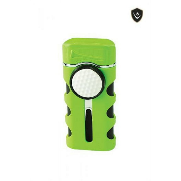 Vector Caddie Single Flame Torch Lighter