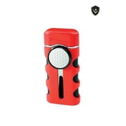 Vector Caddie Single Flame Torch Lighter