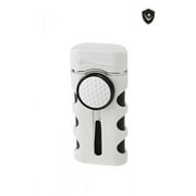 Vector Caddie Single Flame Torch Lighter