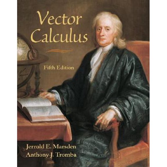 Vector Calculus
