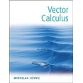 thumbnail image 1 of Vector Calculus, (Hardcover), 1 of 1