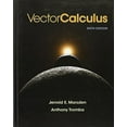 thumbnail image 1 of Pre-Owned Vector Calculus, 1 of 1
