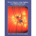 thumbnail image 1 of Pre-Owned Vector Calculus, Linear Algebra and Differential Forms: A Unified Approach (Hardcover) 0136574467 9780136574460, 1 of 1