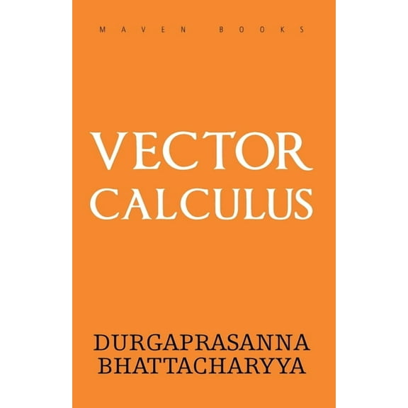 Vector Calculus, (Paperback)