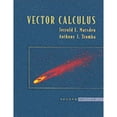 thumbnail image 1 of Pre-Owned Vector Calculus (Hardcover) 0716724324 9780716724322, 1 of 1