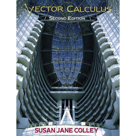 Pre-Owned Vector Calculus (Hardcover 9780130415318) by Susan Jane Coney