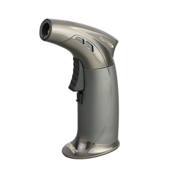 Vector Combat Jet Torch