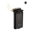 thumbnail image 1 of Vector DUKE Lighter - Black Matte, 1 of 1
