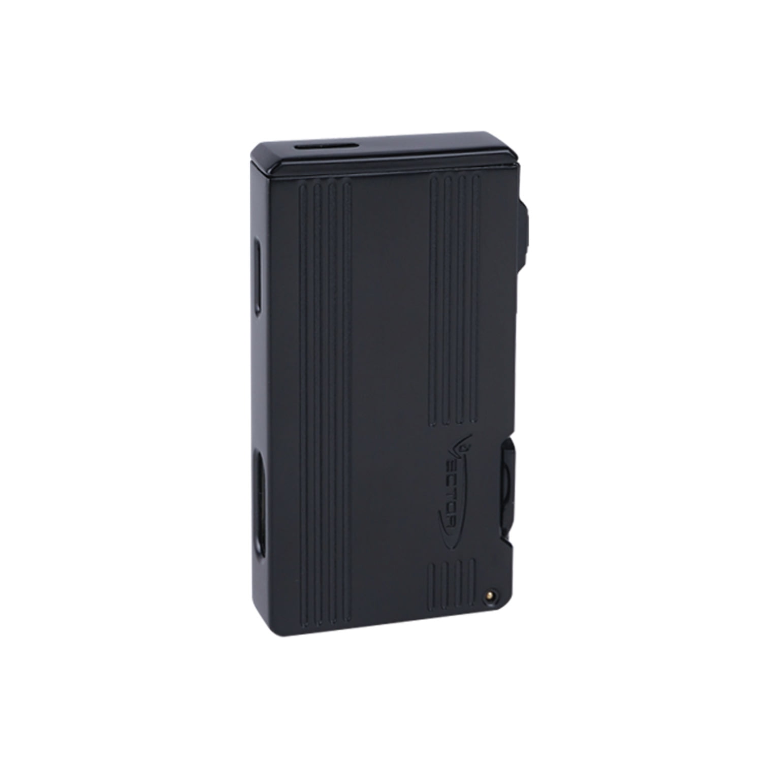 Vector Defiance Flat Flame Torch Lighter