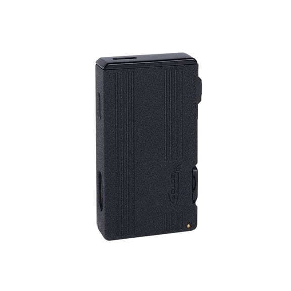 Vector Defiance Flat Flame Torch Lighter