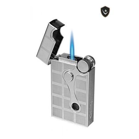 Vector Elite Hybrid Dual Flame Torch Lighter