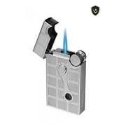 Vector Elite Hybrid Dual Flame Torch Lighter